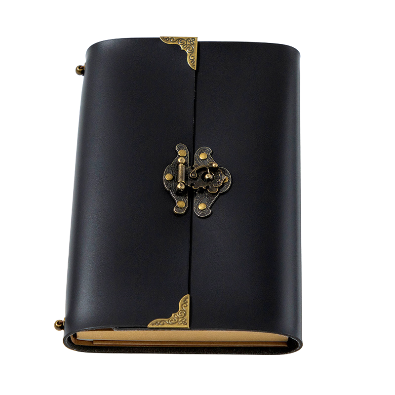 The Ironbound Ledger