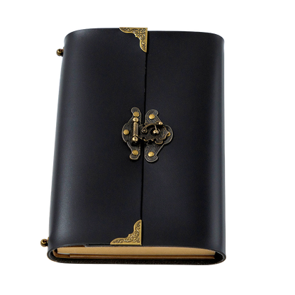 The Ironbound Ledger