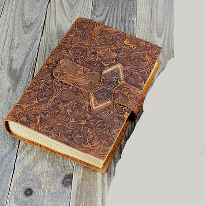 The Black Vail Ledger