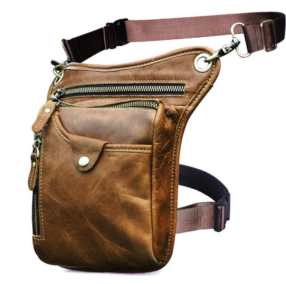 Tragic Rogue's Satchel