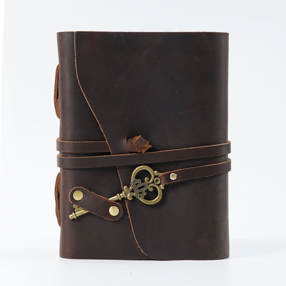 Wanderer's Grimoire