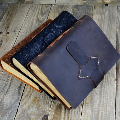 The Black Vail Ledger