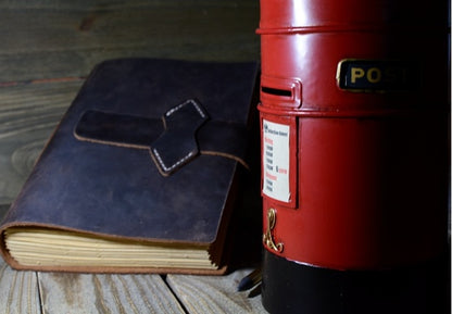 The Black Vail Ledger