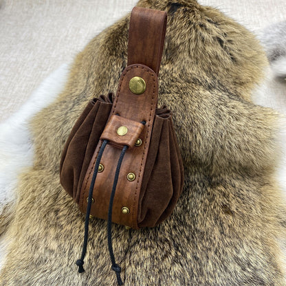 The Whispering Bag Of Holding