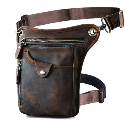 Tragic Rogue's Satchel