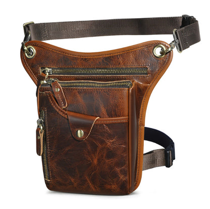 Tragic Rogue's Satchel