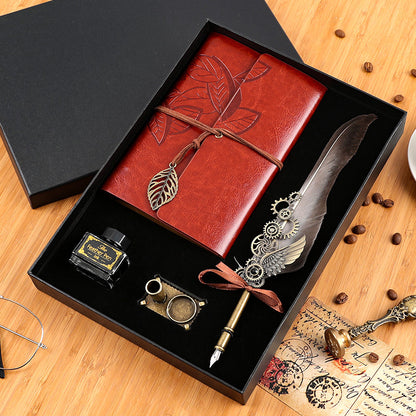 The Arcane Author’s Set