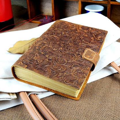 The Black Vail Ledger
