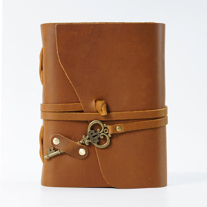 Wanderer's Grimoire