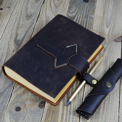 The Black Vail Ledger