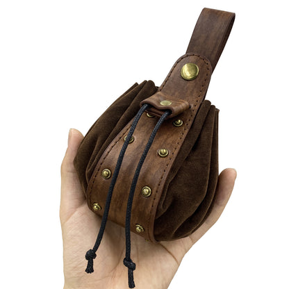 The Whispering Bag Of Holding