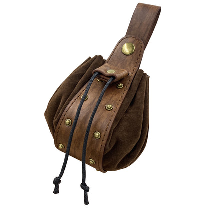 The Whispering Bag Of Holding
