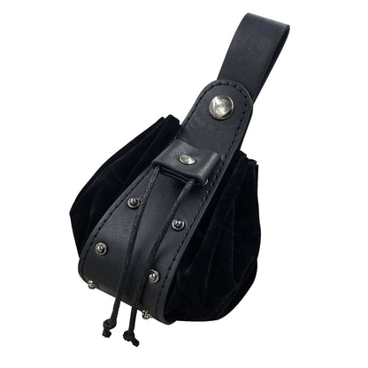 The Whispering Bag Of Holding