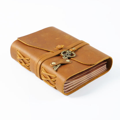 Wanderer's Grimoire