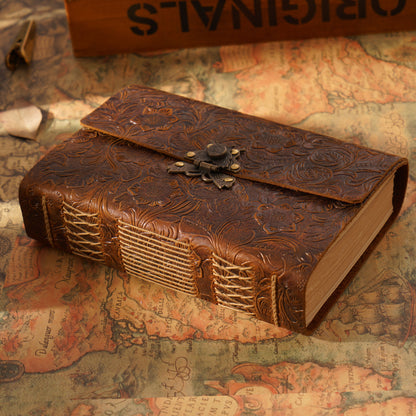The Feywild Relic